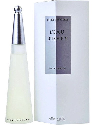 Perfume Issey Miyake Edt 100ml Dama 100% Original