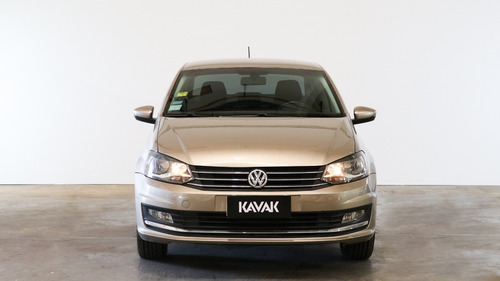 Volkswagen Polo 1.6 Comfortline - 126623 - C