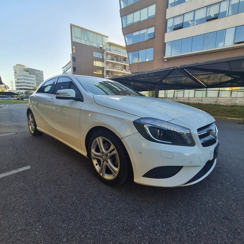 Mercedes Benz A200