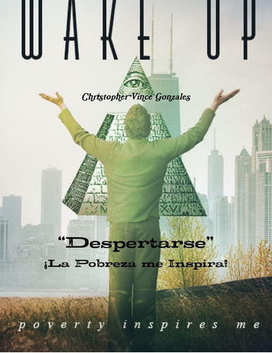 Libro:  Despertarse  ¡la Pobreza Me Inspira! (spanish Editio