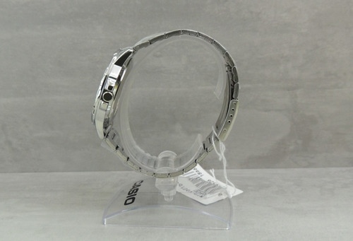 Relógio Casio Masculino Mtp-vd01d-2bvudf - Nf - Envios Full