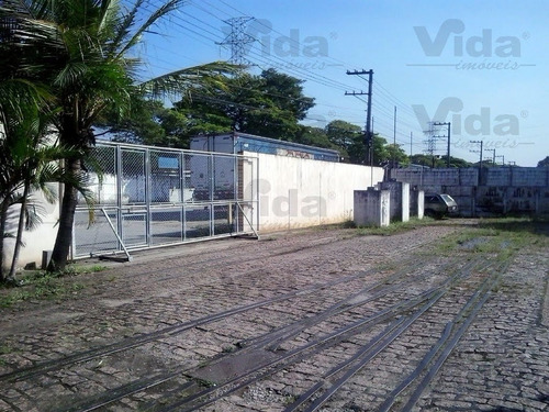 Imagem 3 de 15 de Sala Para Locação Em Centro - Osasco - 33064