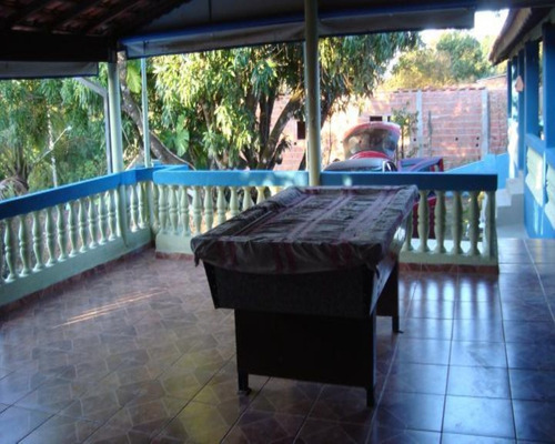 Imagem 3 de 21 de Chácara À Venda Em Araçoiaba Da Serra, Sp | Mpb Imobiliária - Ch00005 - 34469163