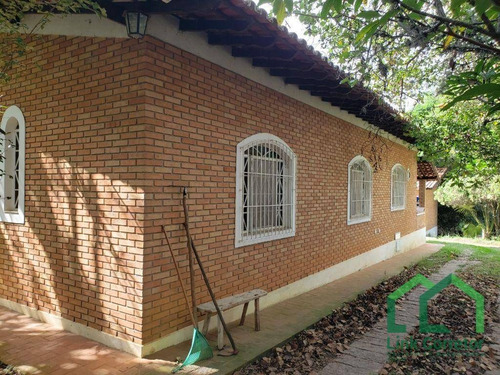 Imagem 14 de 30 de Chácara Com 2 Dormitórios À Venda, 2280 M² Por R$ 1.800.000,00 - Country Club - Valinhos/sp - Ch0019