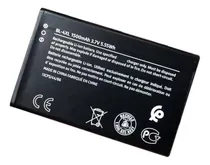 Comprar Flex Carga Bateria Nokia Bl-4xl Pu002F Nokia 6300u002F8000 4g