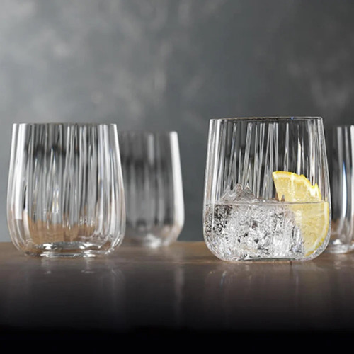 Set 4 Vasos Lifestyle Spiegelau