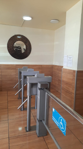 Vendo Departamento Cercano Metro San Alberto Hurtado
