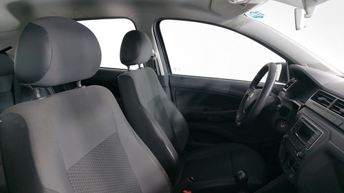Volkswagen Gol 1.6 5 PTAS. TRENDLINE