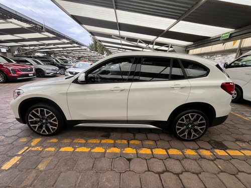 BMW X1 2.0 Sdrive 20ia X Line At