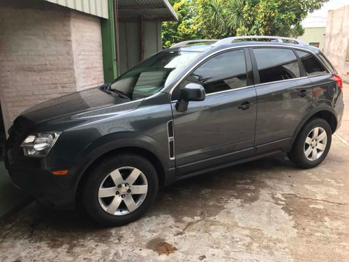 Chevrolet Captiva 2.4 Sport 180 Cv