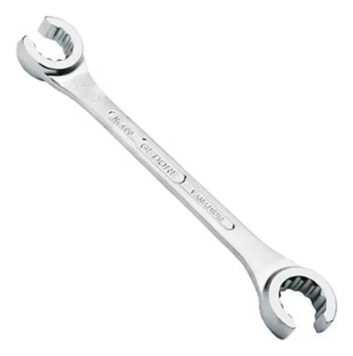 Chave Estrela Aberta 1/2 X 9/16 - 400 - 005.054 - Gedore