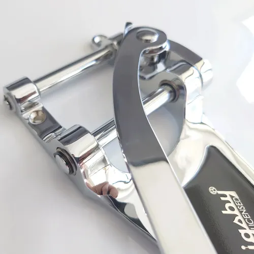 Bigsby B700 Vibrato Tailpiece Tremolo System Bridge Coreano
