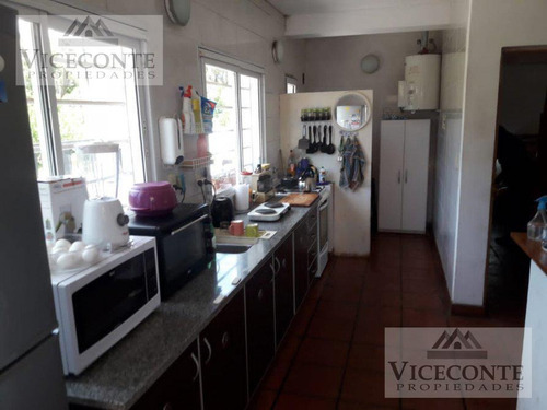 Casa 110 M2. Santa Clara Del Mar. Costa Atlántica. Bs.as.
