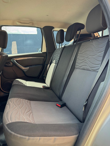 Renault Duster 2.0 4x2 Luxe Nav 138cv