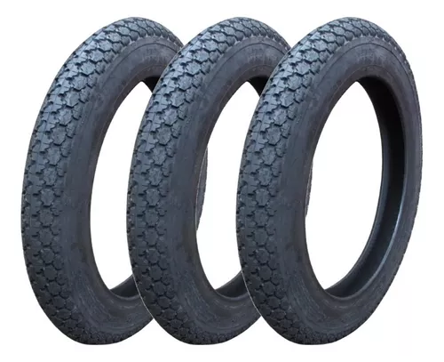 Pneu Moto Intruder 125 Cargo Levorin By Michelin Aro 16 3.25-16