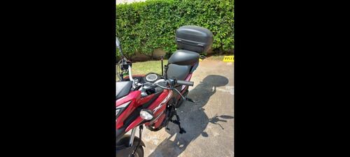 Imagem 15 de 15 de Moto Xre 190