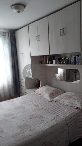 Imagem 4 de 17 de Venda Apartamento São Paulo Cohab Taipas - A77