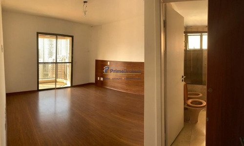 Imagem 5 de 15 de Apartamento Duplex Com 4 Dormitórios - Jardim Vila Mariana - São Paulo/sp - Pb28815
