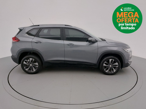 Chevrolet Tracker 1.2 TURBO FLEX PREMIER AUTOMÁTICO