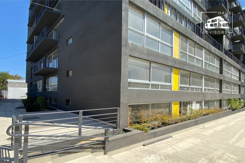 Vanguardia Y Comodidad, Condominio Seguro, Metro Conchalí