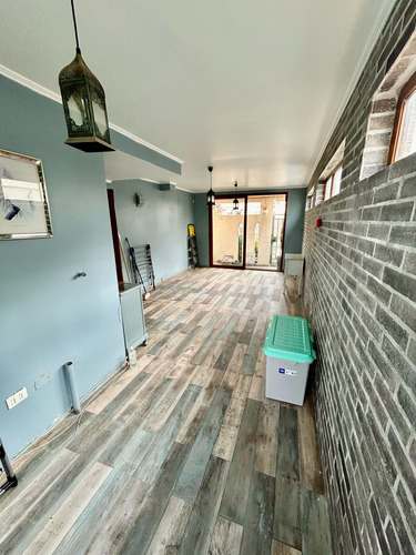 Venta Casa Mediterranea En Lomas San Andres