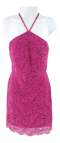 Vestido Jump Apparel By Wendye Talla 9/10 De Mujer-c40 (Usado)