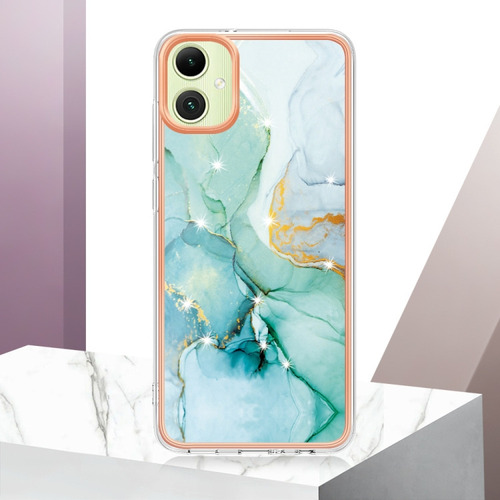 Compatible Funda De Tpu De Mármol For Samsung Galaxy A16 5g For Samsu