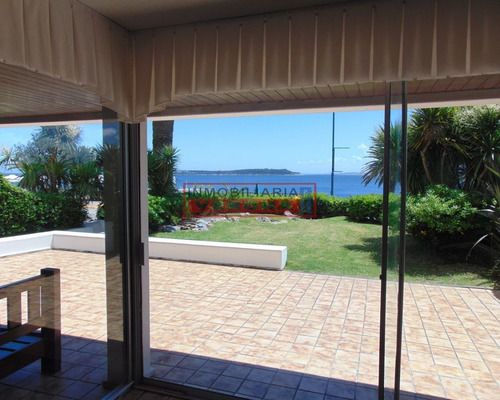 Imagen 3 de 3 de Apartamento 3 Dormitorios Con Dependencia Puerto Punta Del Este