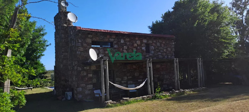 Excelente Casa De Campo