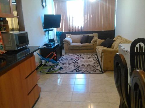 Imagen 5 de 12 de Terraza De La Vega, Hermoso Apartamento Remodelado