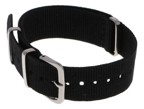 Correas De Reloj De Pulsera 5 Piezas