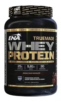 Comprar True Made Whey Protein Ena 1kg Concentrada Isolada 