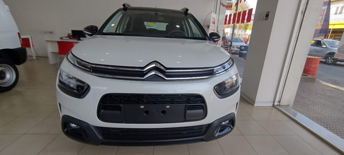 Imagen 11 de 11 de Citroën C4 Cactus Feel Pack Plus Bitono
