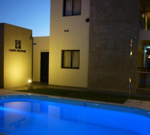 Imagen 22 de 30 de Complejo Turístico En San José Con Piscina. Oportunidad!