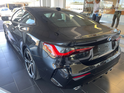 BMW Serie 4 2.0 430i Coupe Lci Msport