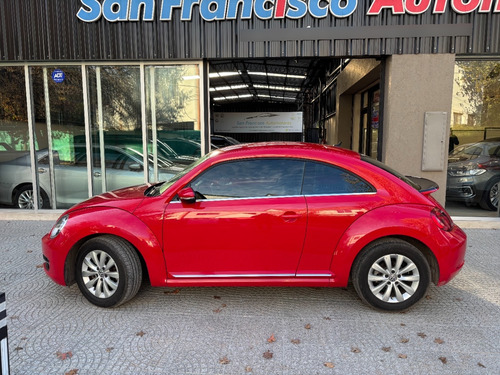 Volkswagen The Beetle 1.4 Design Dsg