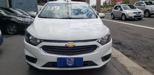 Chevrolet Onix 1.4 Lt Spe/4 (aut) Flex Automático