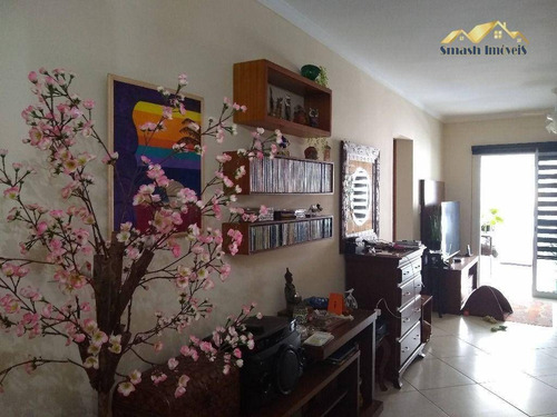 Imagem 26 de 30 de Torre Del Mar - Canto Do Forte Com 139m² - 3 Dormitórios E 2 Vagas - Ap0432