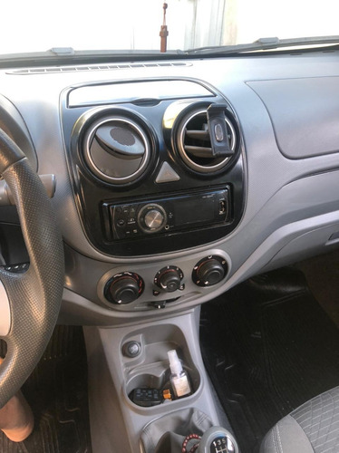 Imagem 8 de 15 de Fiat Palio 2013 1.0 Attractive Flex 5p