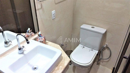 Imagem 10 de 30 de Casa Com 4 Dormitórios À Venda, 400 M² Por R$ 1.500.000,00 - Itaipu - Niterói/rj - Ca0769