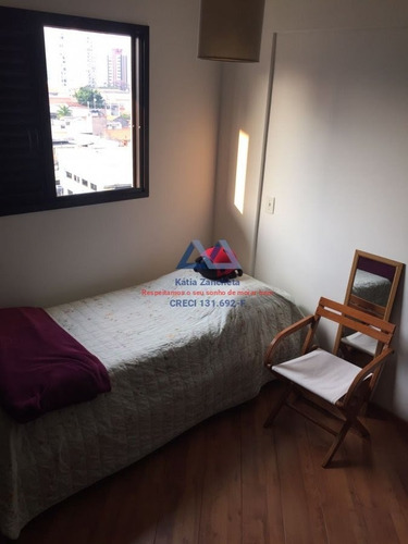 Imagem 7 de 15 de Apartamento Para Venda, 1 Dormitório(s) - 1004