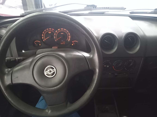 Chevrolet Celta 1.0 Spirit Flex Power 3p
