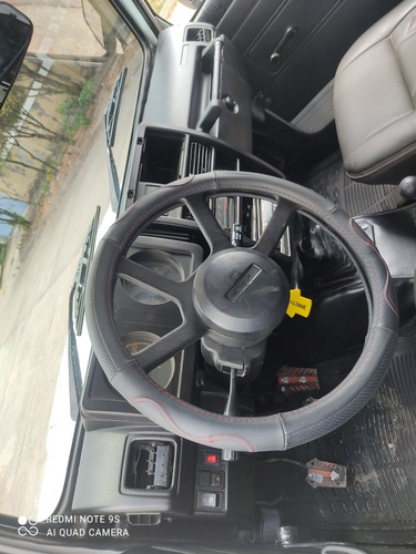 Chevrolet Samurai Campero