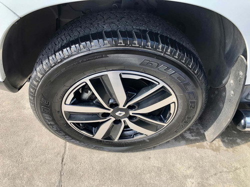 Renault Duster 2.0 Dakar 4x2