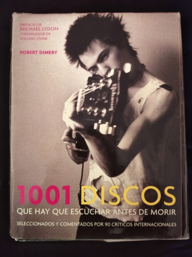 1001 Discos Que Hay Que Escuchar Antes De Morir - 2005