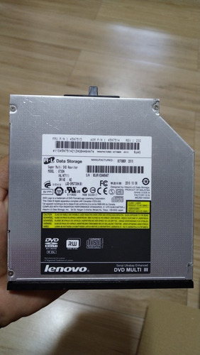 Driver Dvd Lenovo Thinkpad T510 T420 T510 W520 W510 Gt30n