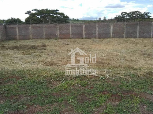 Imagem 1 de 1 de Terreno À Venda, 250 M² Por R$ 165.000 - Bonfim Paulista - Ribeirão Preto/sp - Te0436
