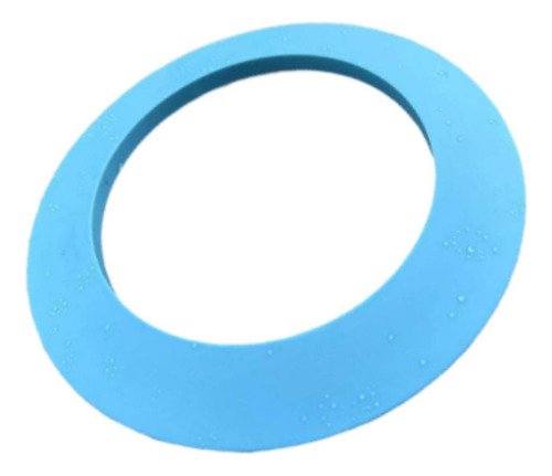 Aro De Práctica Para Putting De Golf, Herramienta Azul