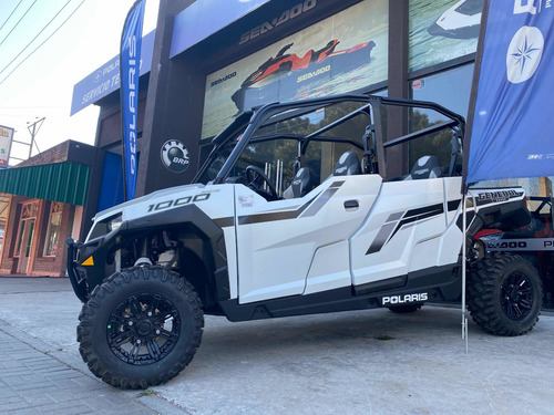 Imagen 2 de 6 de Polaris General 4 Plazas 2022 -a Reservar