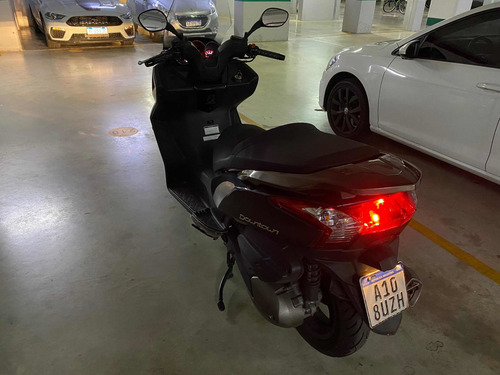 Imagen 3 de 6 de Kymco Downtown 300i Abs